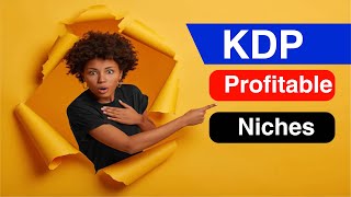 Kdp Niche Research 2022  Kdp Amazon Step By Step Tutorial