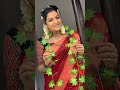 Actor Chitra sarees look photo collection || Vaishukamal 🤓😀