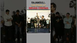 Director Shanker Talked About the  SS Rajamouli in a Trailer launch Event | @Neninthemoviepaagal