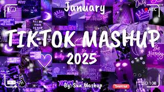 Tiktok Mashup January 💗2025💗 (Not Clean)