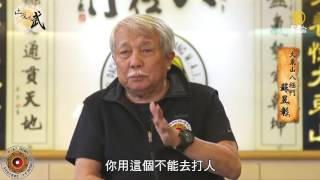 大東山八極門 - 螳螂拳_蘇昱彰大師 / 吳政翰