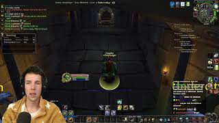 02-Feb-2025 Grubby | RAID ANALYSIS - SAMSUNG G8 Mount \u0026 Blade - \u0026 WoW