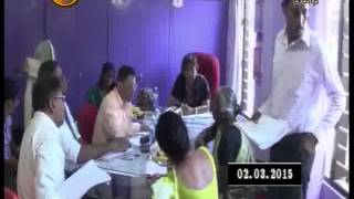 Prime time Sunrise Shakthi TV 03rd March 2015 Clip 02