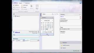 Scarabeus DMS Fulltext search