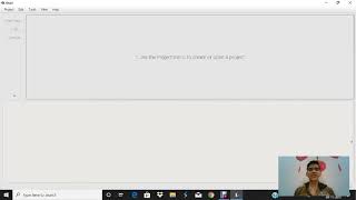 ODD EVEN Number | java program | using blueJ