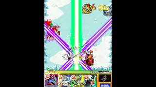 【モンスト】絶対零度 究極【オリガ】ノーコン スピクリ 攻略