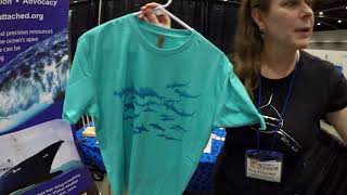 Fins Attached New Soft Hammerhead Shirts