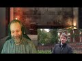 american reacts to jonathan pie trump wins the white house. again reaction