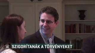 Kaleta ítélet: szigorítana a törvényeken a kormány 20-07-07