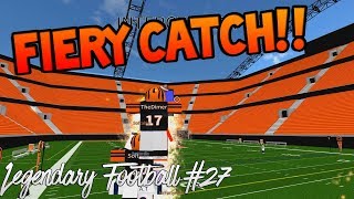 Hackers Pulling Up From Everywhere Dream Team In Rb World 2 - legendary football funny