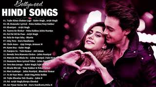 Romantic Hindi Love Songs | Top Bollywood Songs 2021 April | Top 20 Heart Touching Songs 2021 April