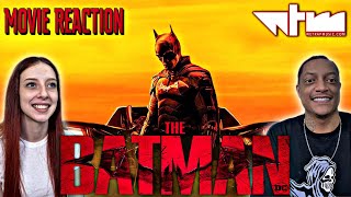 THE BATMAN | Movie Reaction | Couldn’t have been a Better Batman Movie | Matt Reeves is Genius ❔🦇❔