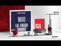 Lil Faced Smoke - Woo (Official Audio)