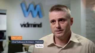 Vidmind (LeaseWeb Customer Case)