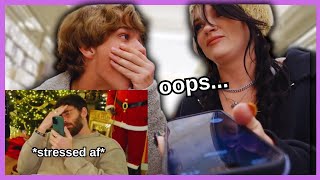 PeachJars & Christian SCARED the Sh*t out of Hasanabi on Stream