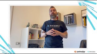 Add Runtime Defense to Your Cloud Security Strategy with Prisma Cloud