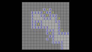 Coding-Challenge: MineSweeper