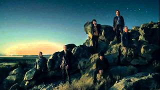 Linkin Park - A Thousand Suns - Waiting For The End 2010