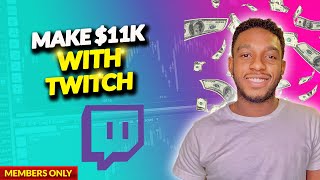 Earn $11,000 Downloading Free Videos (Make Money Online) Make Money On Youtube | Youtube Automation