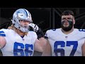 How The Dallas Cowboys Offensive Line Could Surprisingly Improve!!!