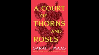 A Court of Thorns and Roses (ACOTAR) Chapter 41- Audio