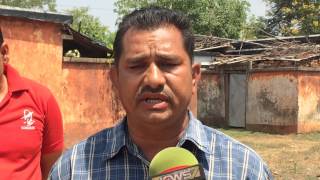 JSGLIVE.IN - Interview of Binay Chhetry of Jharsuguda OSAP 2nd Battalion