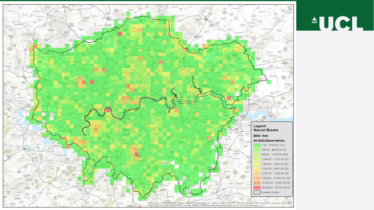 Environmental Citizen Science Citizensciencecourse