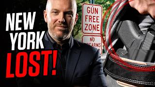 LAWYER: One of the Worst Gun Bans in America SHUT DOWN!
