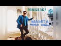 Mamita - Franklin Estrella - Reino poder y Gloria (Primicia 2022)