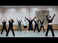 youth with you 3 ‘we rock’ dance cover ｜青春有你3｜lisa导师都要惊叹的实力