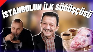 İSTANBUL'UN İLK SÖĞÜŞCÜSÜ MUAMMER USTA!!!