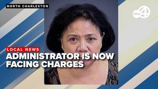 Hanahan residential care administrator charged with neglect resulting in death