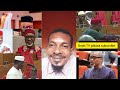 Senator abaribe is fire fighting with akpabio national assembly over defecting to ADC nobody can stp