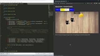 JQuery Game Development - Tutorial - 4