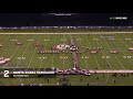 top 5 2017 dci finals drill moves