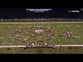 top 5 2017 dci finals drill moves