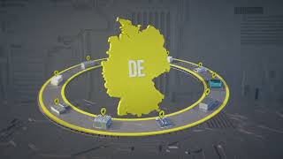 Regional Data Centers: The Invisible Foundation of Our Digital World | NorthC
