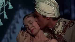 آنونس فیلم هفتمین سفر سندباد محصول سال 1958 - BandMoviez