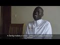 abel kirui at home in kenya