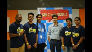 Summer Internship Program - 2019