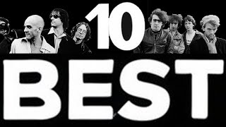 R.E.M.   10 Best Songs #worsttobest