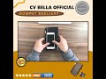 Baellerry Dompet Pria Wanita Ekslusif Model Panjang Original Imp