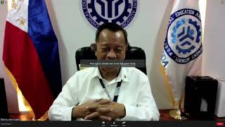 BSRS ORIENTATION TESDA Part 2 (Q & A)
