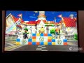 左右反転で大混乱 ミラーでもランク☆を目指せ wiiでマリカー実況part9【マリオカートwii】