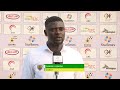 MEDEAMA SC 1 : 0 HEARTS OF OAK - POST MATCH INTERVIEWS