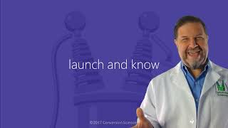 Session 6.1 Launch and Know-Conversion Optimization Masterclass