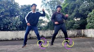 #jugnuchallenge #badshah Jugnu dance challenge 😀