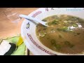 広島県【飯テロ 166】ぶち久しぶりに元祖広島ラーメンを喰らう！中華そば専門店 陽気 横川店 広島県広島市西区横川新町