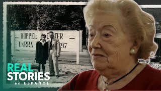 Manteniendo Viva la Memoria del Holocausto | La Memoria y Después