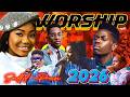 🔥SOAKING WORSHIP SONGS FOR 2026🔥ENTER GOD`S PRESENTCE & RECEIVE YOUR MIRACLE🔥TOP GOSPEL SONGS #0271